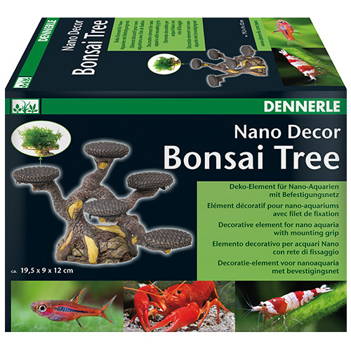 Dennerle Nano Decor Bonsai Tree