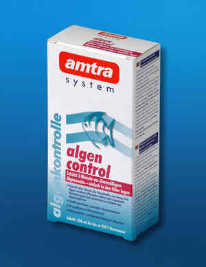 AMTRA Algencontroll 500