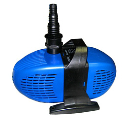 "Blaue Bella" 15.000 Blaue Bella Osaga/Filter/Pumpen/UVC Der