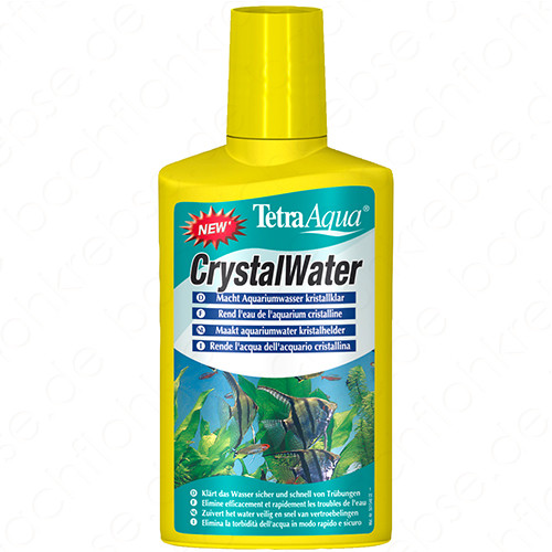 Tetra CrystalWater