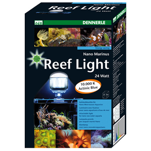 Dennerle Nano Marinus ReefLight 24 W