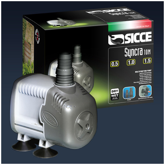 Sicce Syncra 3.5