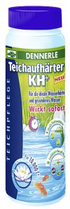 Teichaufhärter KH+ Teich/Pflege Dennerle/Teich Der Gartenteich