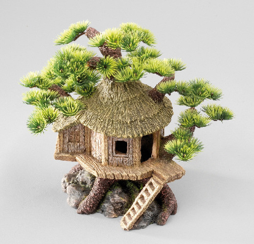 Bonsai House