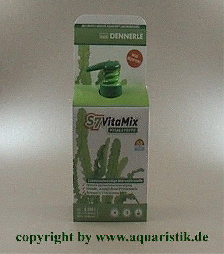 S7 VitaMix 250 ml