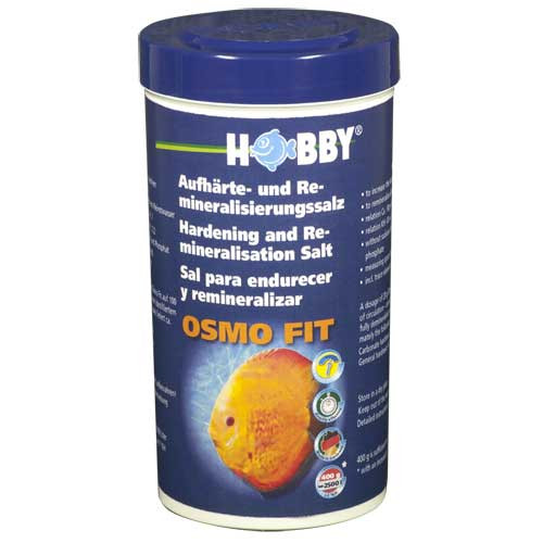 Osmo Fit, 400 gr