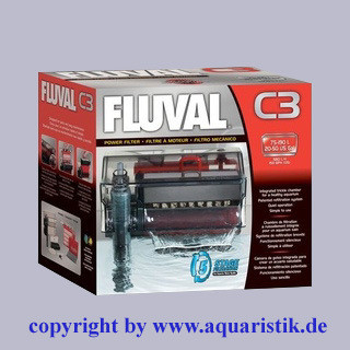 Fluval C3