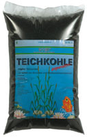 Teichkohle, 3 kg