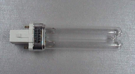 Osaga UVC-Lampe 7 Watt