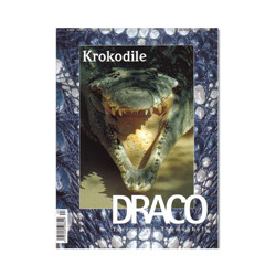 Krokodile Drako