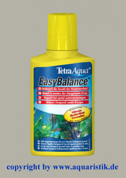 Tetra Easy Balance 250 ml