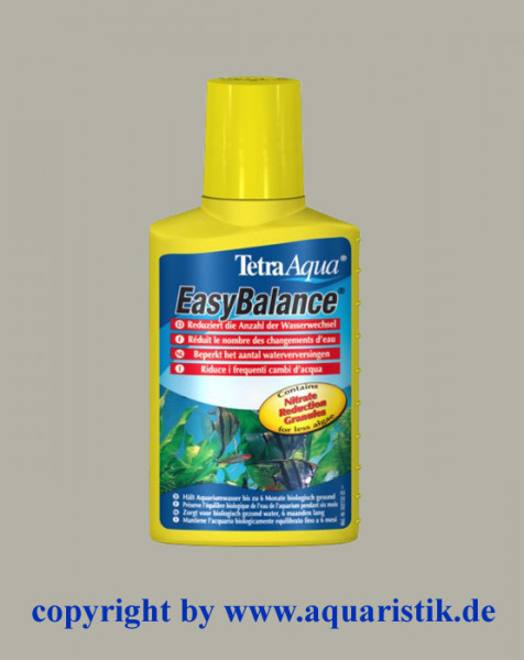 Tetra Easy Balance 100 ml