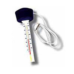 Schwimmthermometer klein