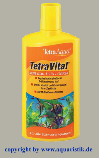 Tetra Vital 500 ml