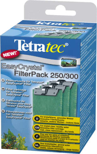 Tetratec Easy Crystal FilterPack