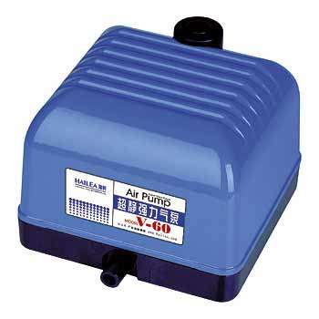 Trade Shop   Belüfter Belüfter Kompressor Luftpumpe Aquarienmembran