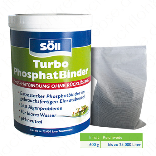 Söll - Turbo Phosphat Binder