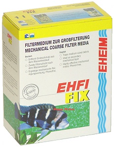 Ehfifix, 5 Liter Eheim/Filtermaterial Teich Eheim/Gartenteich Der