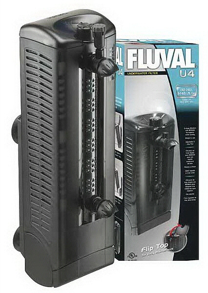 Fluval U 4