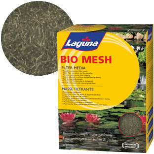 LAGUNA BioMesh Filtermedium