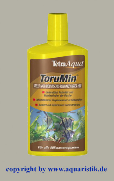 Tetra Toru Min 250 ml