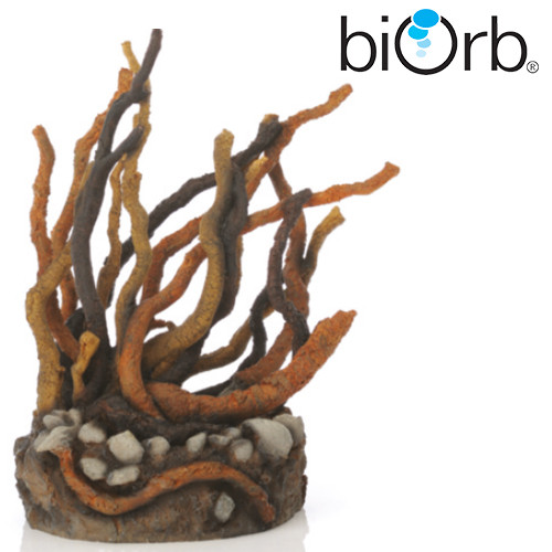 Wurzel Skulptur für biOrb Aquarien