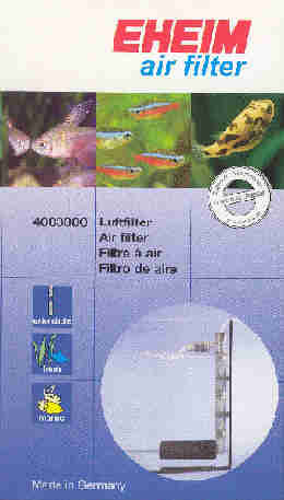 Eheim Air Filter