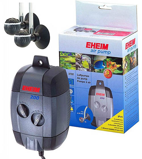 Eheim Air Pump 200