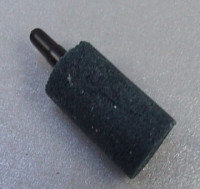 Ausströmer-Stein Ausströmer-Stein