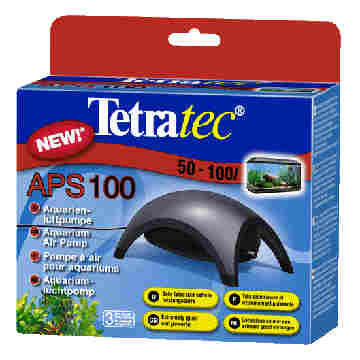 TetraTec APS 100