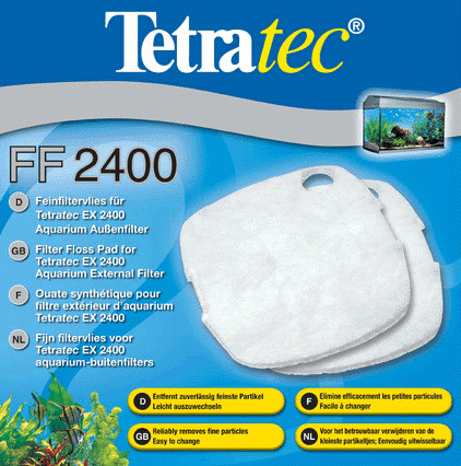 TetraTec FF 2400