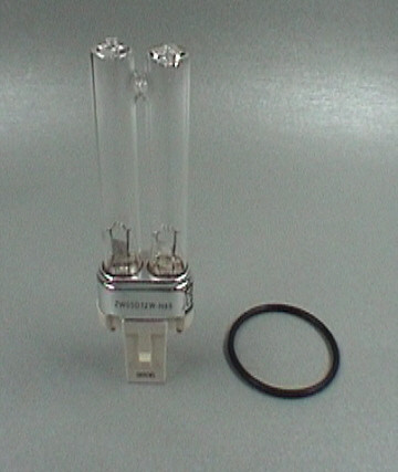 UV-C Lampe 250/400