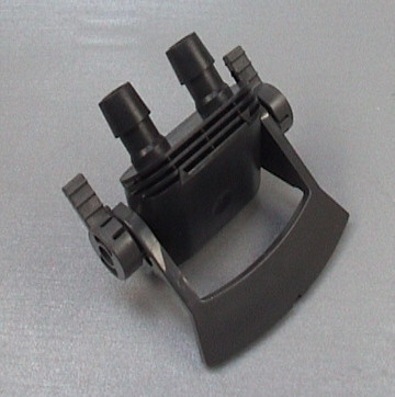 Adapter komplett