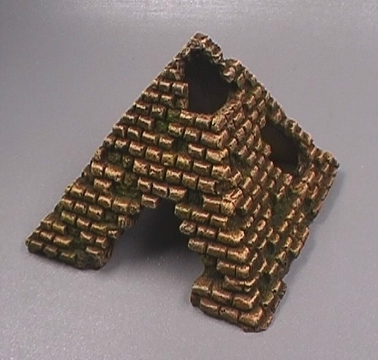 Pyramide I