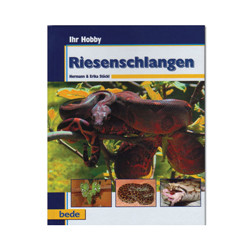 Riesenschlangen