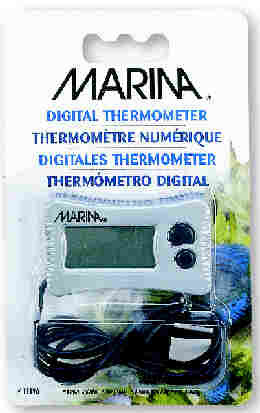 DIGITAL Thermosensor