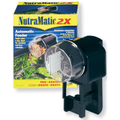 Nutramatic 2X