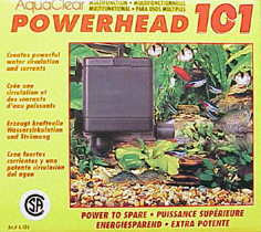 Powerhead 101