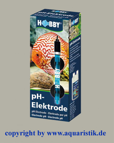 pH-Elektrode