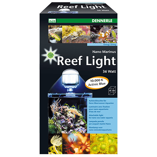 Dennerle Nano Marinus ReefLight 36 W