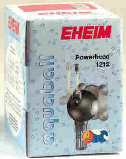 Powerhead EHEIM Aquaball