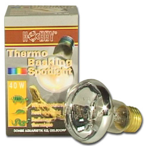 Hobby Thermo Spotlight 40 Watt