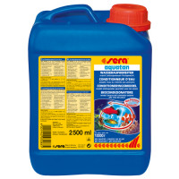 Sera Aquatan - Wasseraufbereiter Sera Aquatan - Wasseraufbereiter