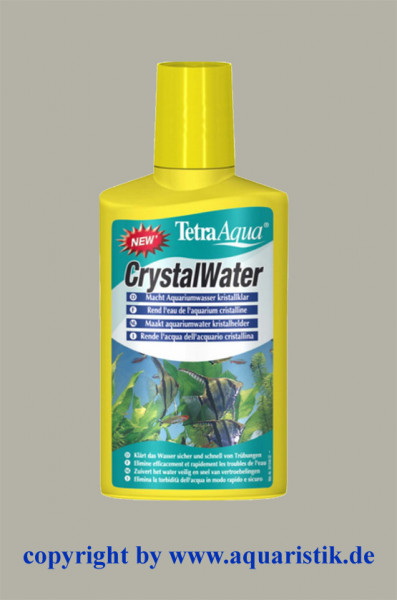 Tetra Crystal Water 100 ml