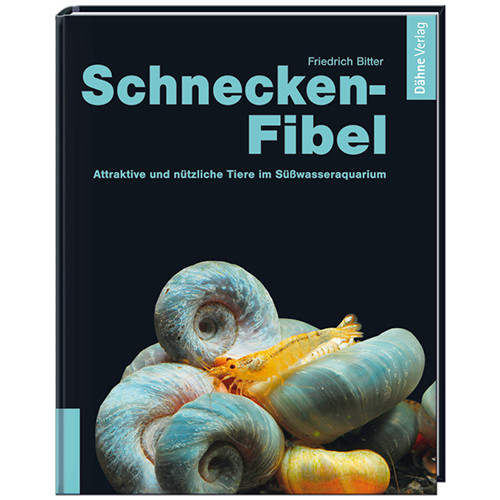 Schnecken-Fibel von Friedrich Bitter