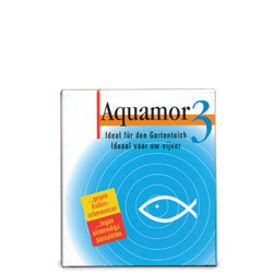 Aquamor 3 4 x 7 g von Aquarium Münster