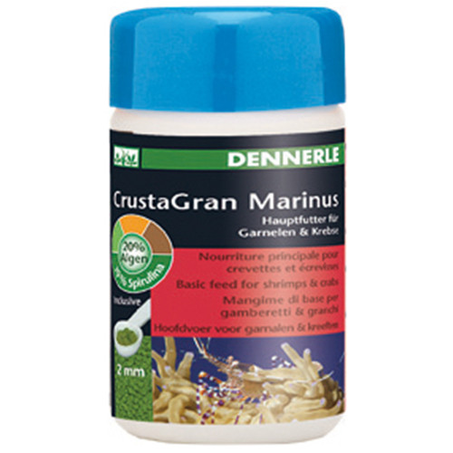 Dennerle CrustaGran Marinus 100 ml