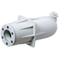 Vorschau: Spectravision Adagio+ LED Beleuchtung PZA-WC Wanddurchführung f Vorschau: Spectravision Adagio+ LED Beleuchtung PZA-WC Wanddurchführung f