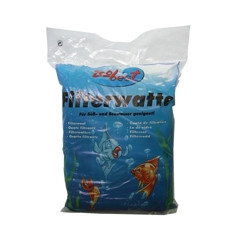 Filterwatte, 100 gr