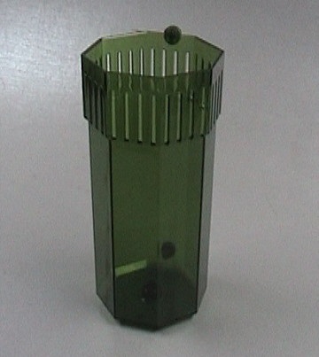 Filterbehälter 2007